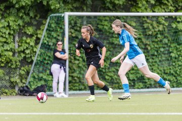 Bild 62 - wBJ SC Condor - VfL Pinneberg : Ergebnis: 3:2